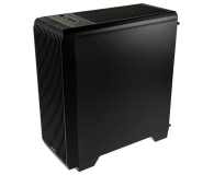 ZALMAN S2 ATX Mid Tower PC Case 120mm fan - 480151 - zdjęcie 5